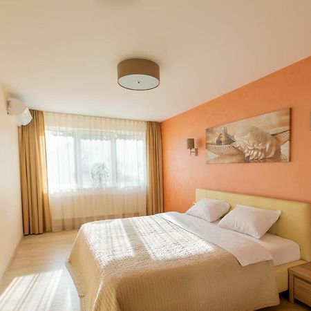Audros Apartamentai Apartman Kaunas Kültér fotó